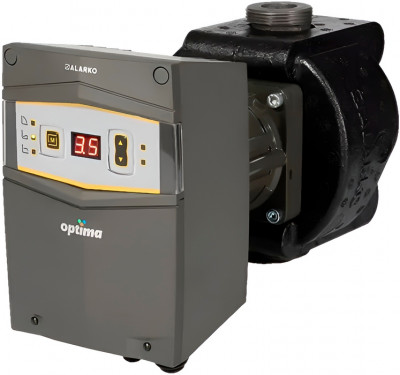 Насос для отопления ALARKO OPTIMA 3/12D