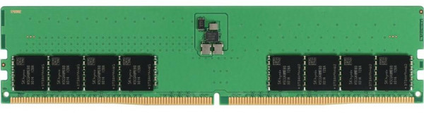 Оперативная память 8Gb DDR5 4800MHz Hynix (HMCG66MEBUA081N)