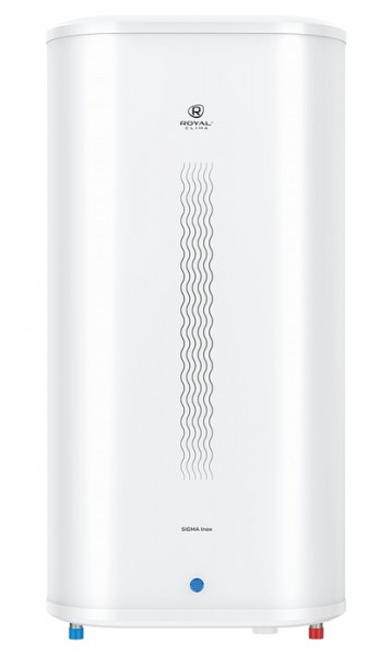 Электрический накопительный водонагреватель Royal Clima RWH-SGD80-FS