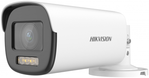 Камера Hikvision DS-2CE19DF8T-AZE