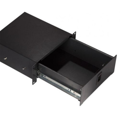 Выдвижной рэковый ящик NordFolk NRB-4U