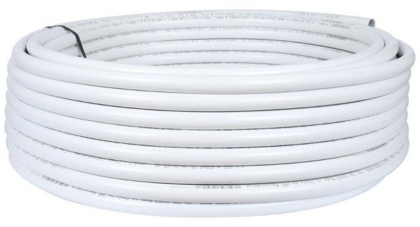 Диаметр трубы 32 мм STOUT PEX/al/PEX 32х3,0 (неполная бухта 40-59 метров)