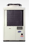 Реверсивный чиллер Carrier 30RQ 026
