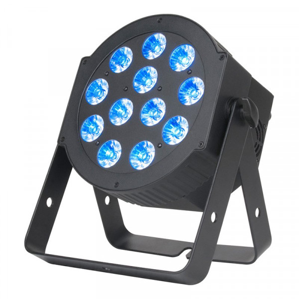 Световое оборудование ADJ 12P HEX