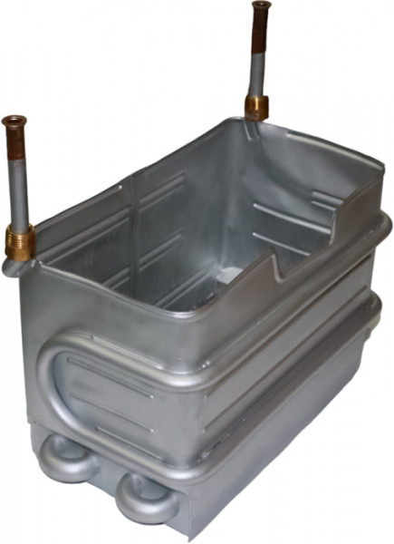 Теплообменник Baxi Теплообменник (70553549)