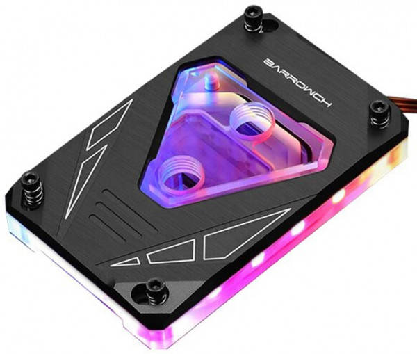 Водоблок для процессора Barrowch FBLTGA-04N