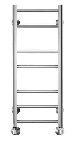 Водяной полотенцесушитель Larusso Джаз Премиум П7 300х800