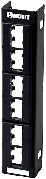 Патч-панель Panduit CPP12WBL