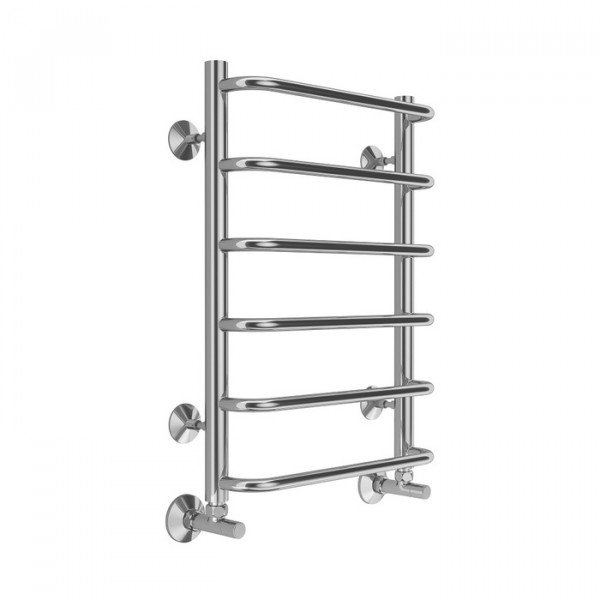 Водяной полотенцесушитель Terminus Стандарт П6 400х600