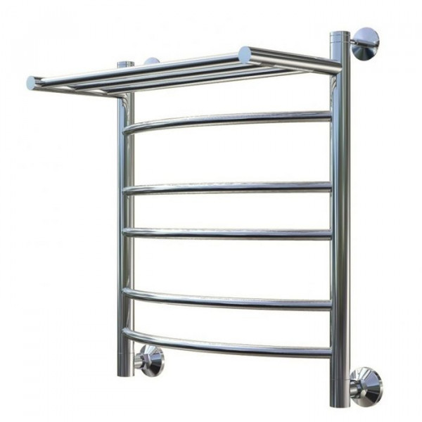 Водяной полотенцесушитель Тругор Приоритет НП 3 П 60х40 (ЛЦ2)