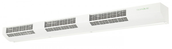 Электрическая тепловая завеса Tropik Line М-9