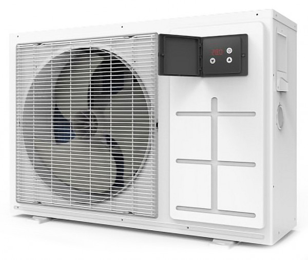 Воздух-Вода VETERO PASRW010-P-AH