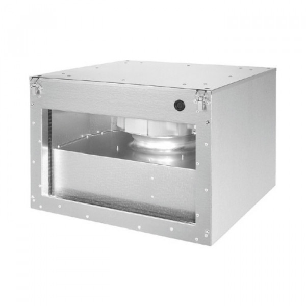 Канальный квадратный вентилятор General Climate RSI 70-40/4-3