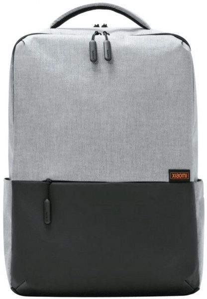 Рюкзак для ноутбука Xiaomi Mi Commuter Backpack Light Grey
