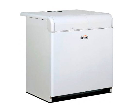 Напольный газовый котел 60 кВт Ferroli PEGASUS 77 2S (0E4L8AWA)