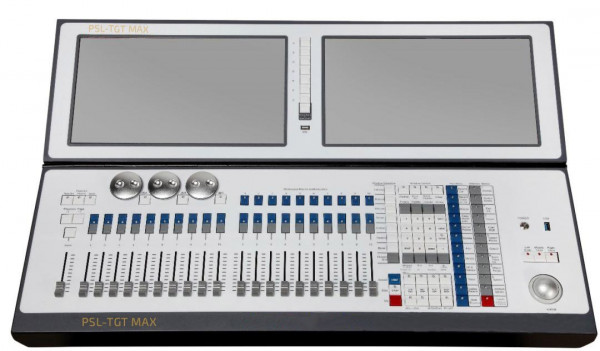 Пульт управления световыми приборами PSL Lighting PSL-TGT MAX