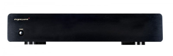 Фонокорректор Exposure 3010s2 PhonoMM Black