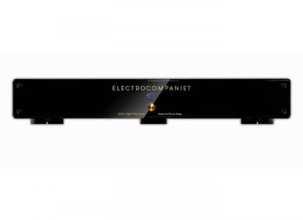 Electrocompaniet ECP-2