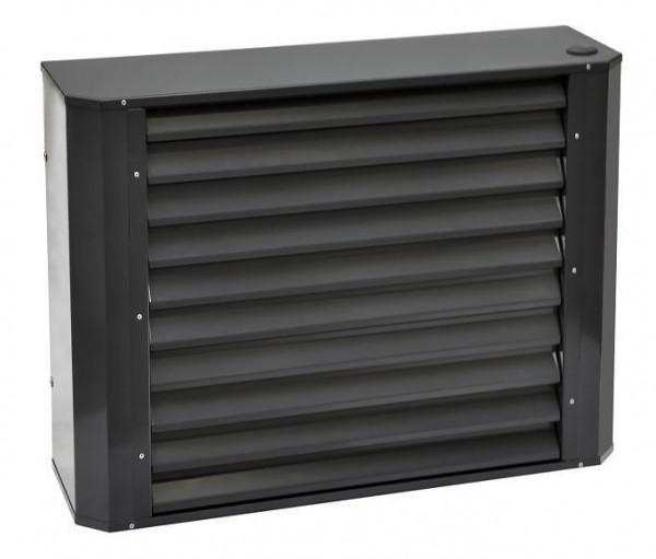 Водяная тепловая пушка 70 кВт Lufberg Helios HL-2