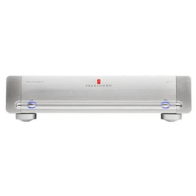 Фонокорректор Parasound JC3 Plus silver