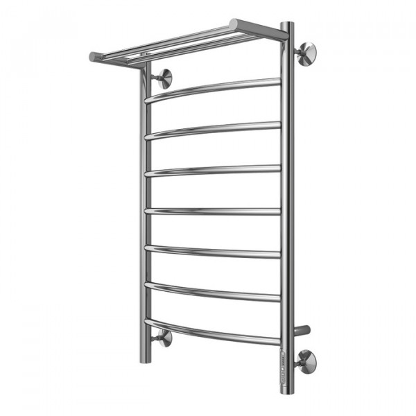 Электрический полотенцесушитель Terminus Классик с/п П8 500х850 электро