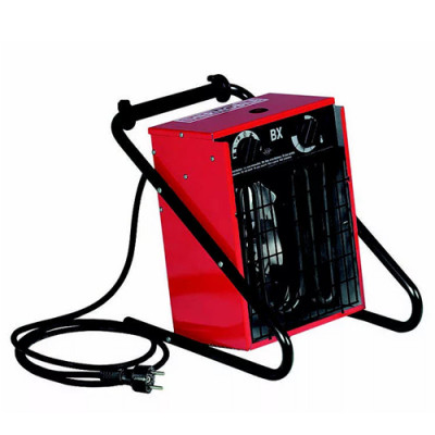 Тепловая пушка Thermobile BX 15