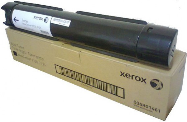 Картридж Xerox 006R01461 Black