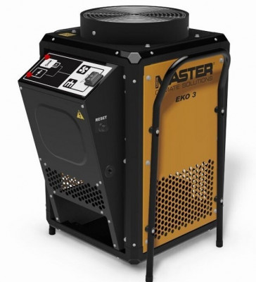 Тепловая пушка Master EKO 3