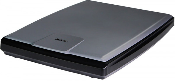Сканер Avision FB25