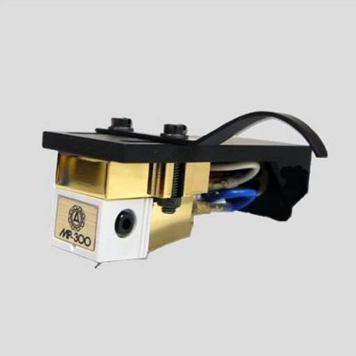 Головка звукоснимателя Nagaoka MP-300H
