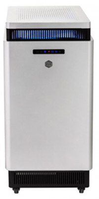 Очиститель воздуха со сменными фильтрами Airomate TY-20H