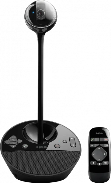 Веб-камера Logitech BCC950 (960-001005)