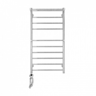 Электрический полотенцесушитель Domoterm Медея с 2п П10 500x800 EL