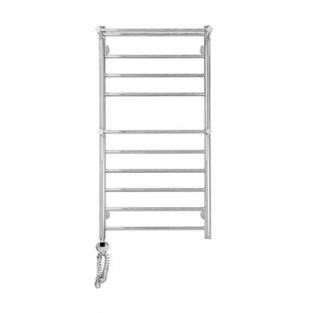 Электрический полотенцесушитель Domoterm Медея с 2п П10 500x800 EL