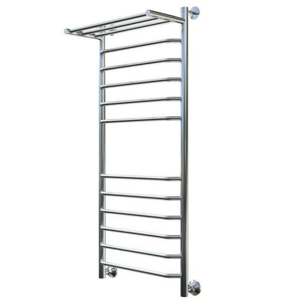 Водяной полотенцесушитель Тругор Браво НП 2 П 120х60 (ЛЦ4)