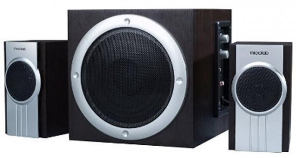 Колонки Microlab TMN-1/2.1