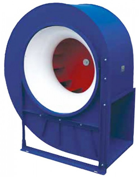 Центробежный вентилятор Тепломаш ВЦ 4-70-10-18,5-1000