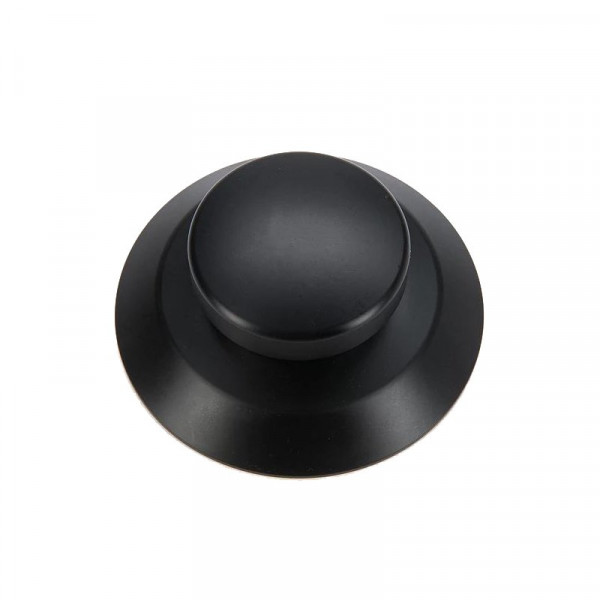 Клемп прижимной VPI Standard Black Delrin Clamp