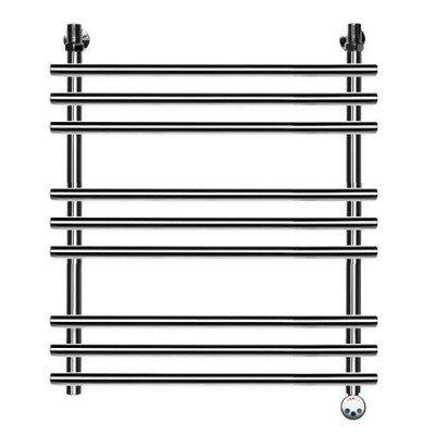 Электрический полотенцесушитель Ника ЛБ1 Электрический (Лесенка Модель Б1) 80х60 -9 прав