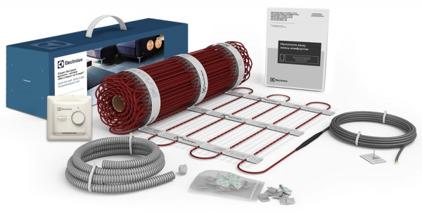 Нагревательный мат Electrolux EEFM 2-180-8
