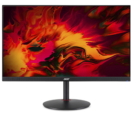 Монитор Acer 25' XV252QZbmiiprx Nitro