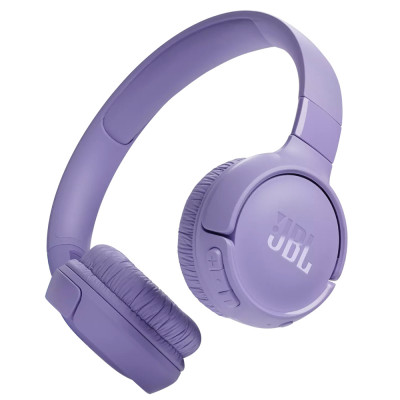 Наушники JBL Tune 520BT Purple