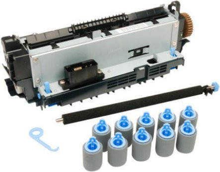 Узел термозакрепления HP C1N58A LaserJet 220V Maintenance Kit