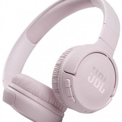 Наушники JBL Tune 510BT Rose (JBLT510BTROS)