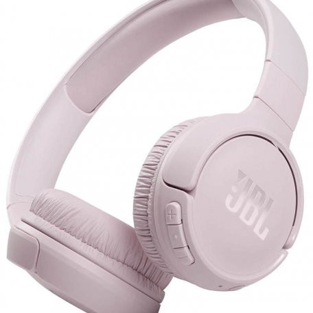Наушники JBL Tune 510BT Rose (JBLT510BTROS)