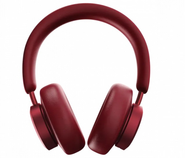 Наушники Urbanista Miami Ruby Red