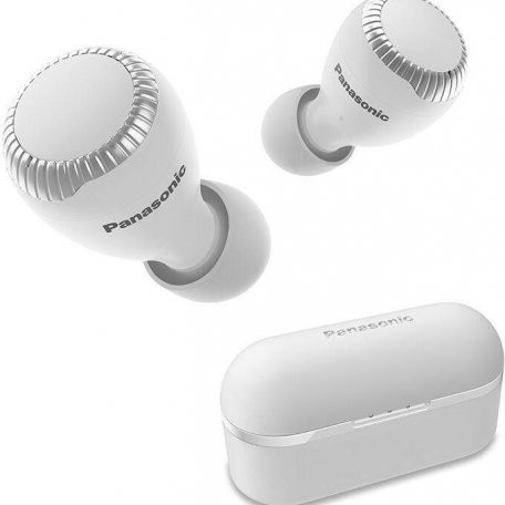 Наушники Panasonic RZ-S300WGE-W