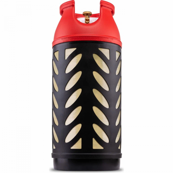 Баллон для газового обогревателя Ragasco 33,5л для погрузчиков