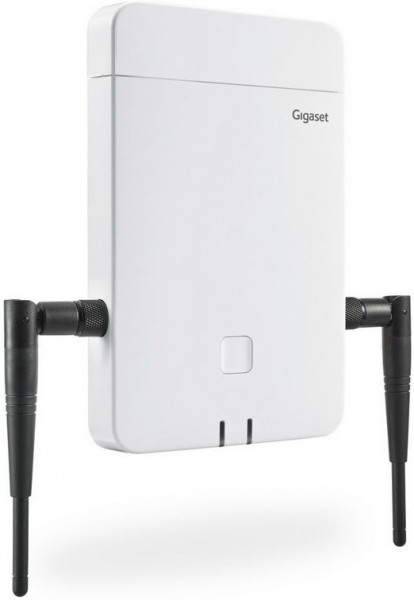 Базовая станция Gigaset N870E IP PRO