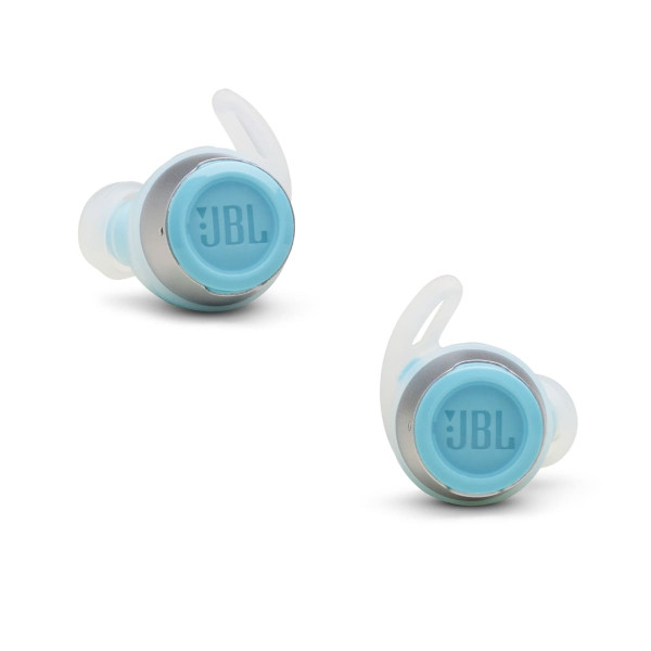 Наушники JBL Reflect FLOW Teal (JBLREFFLOWTEL)